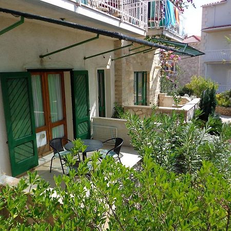 Apartment Brane Bol Exterior foto
