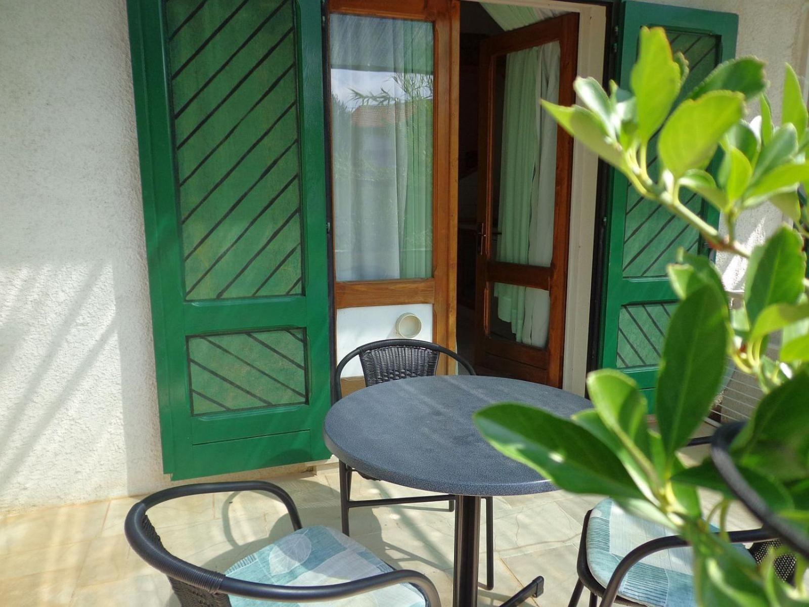 Apartment Brane Bol Exterior foto