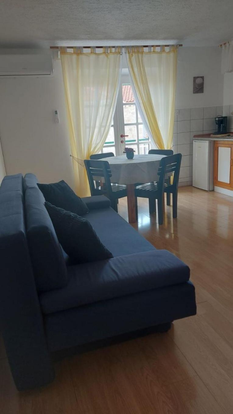 Apartment Brane Bol Exterior foto