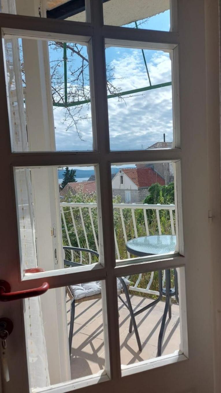 Apartment Brane Bol Exterior foto