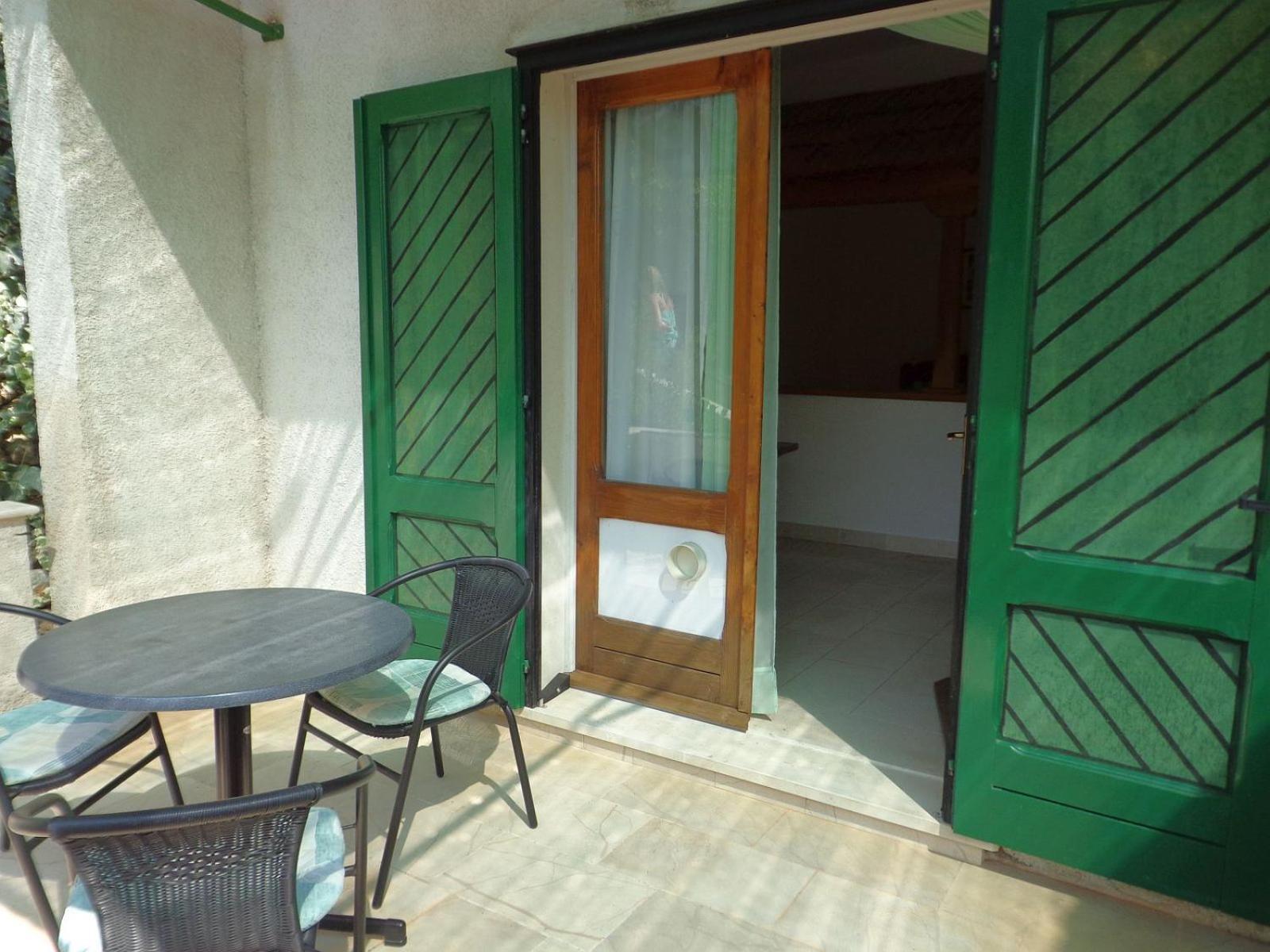Apartment Brane Bol Exterior foto