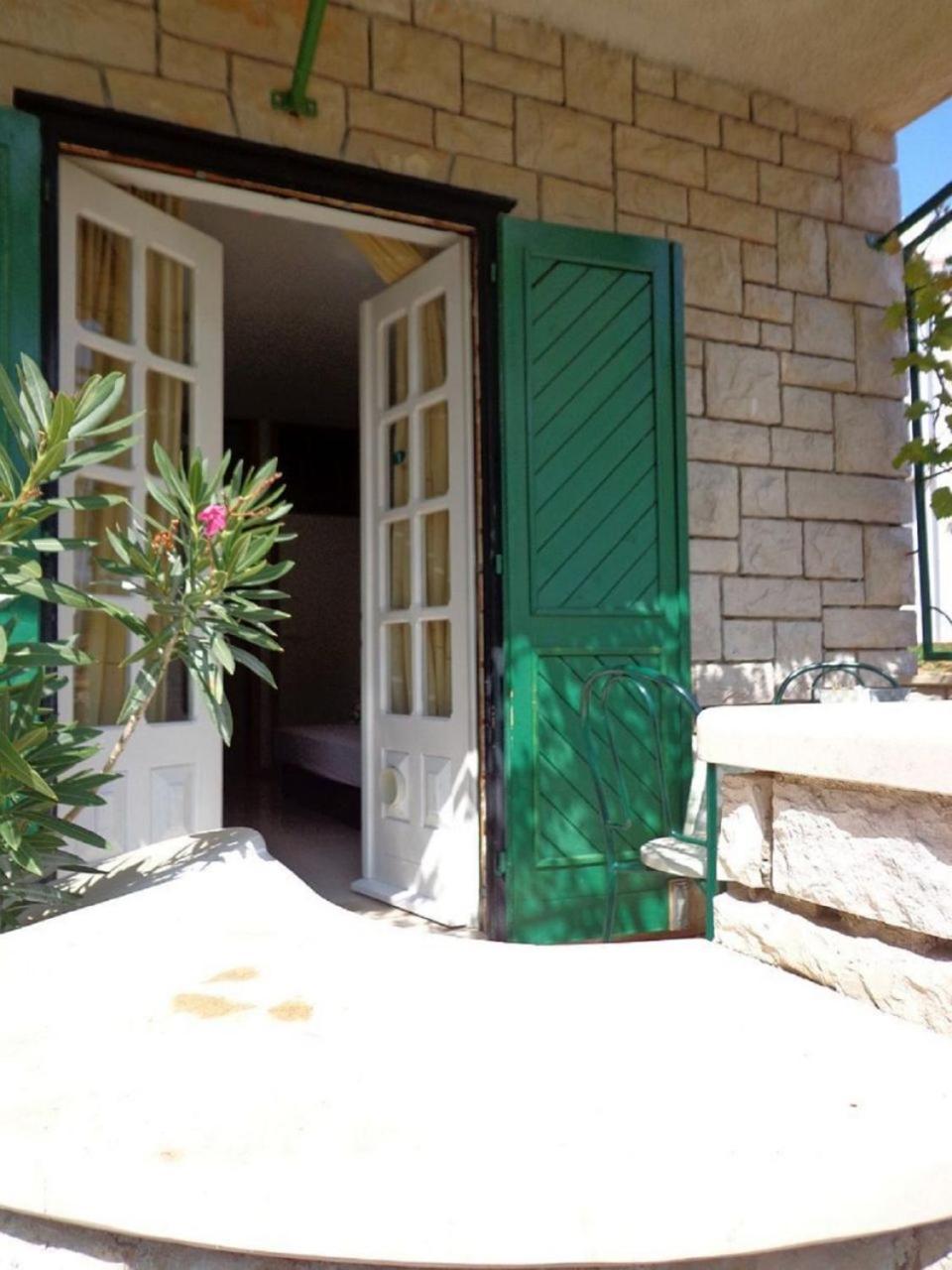 Apartment Brane Bol Exterior foto
