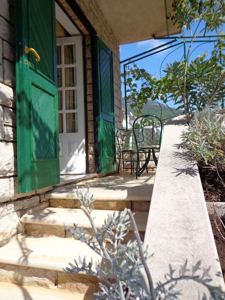Apartment Brane Bol Exterior foto